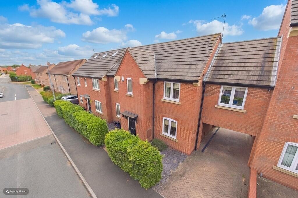 Main image of property: Allendale Road, Loughborough