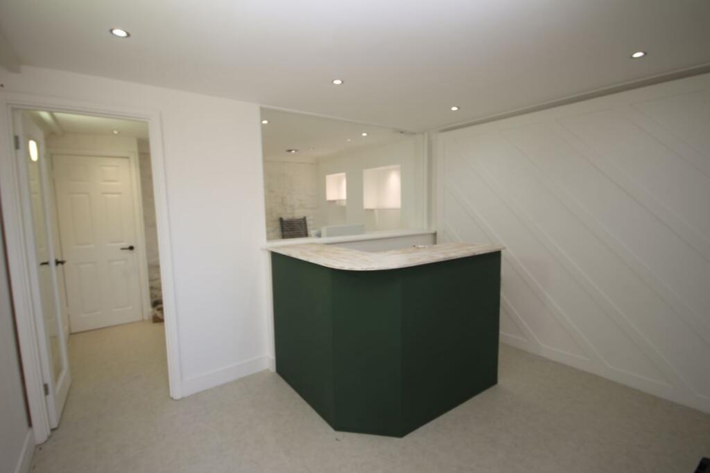 House in Barry, Cwm Talwg - View 2