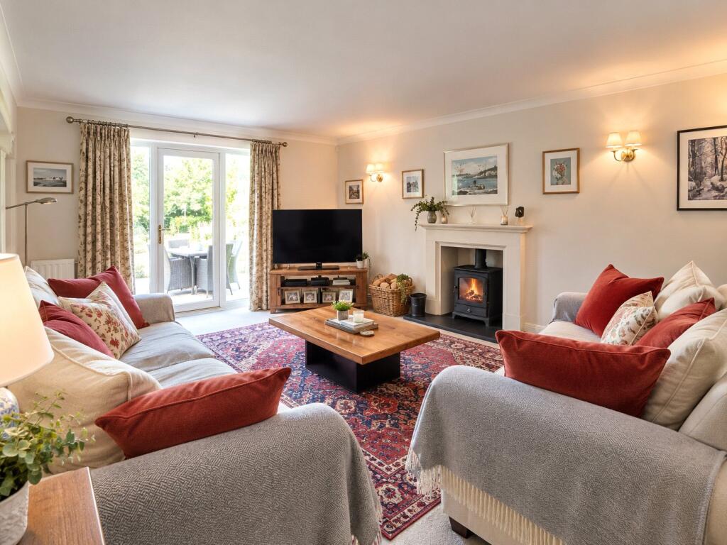 House in Southampton - View 4