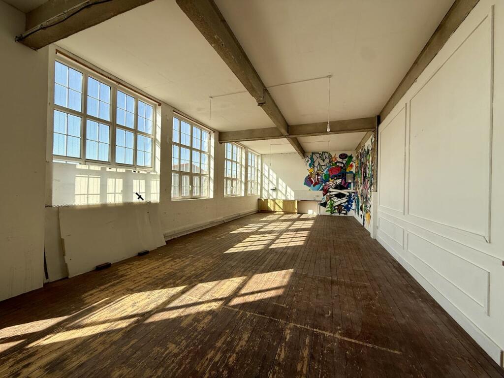 Additional image 3 of The Telsen Centre, Thomas Street, Birmingham, B6 4TN