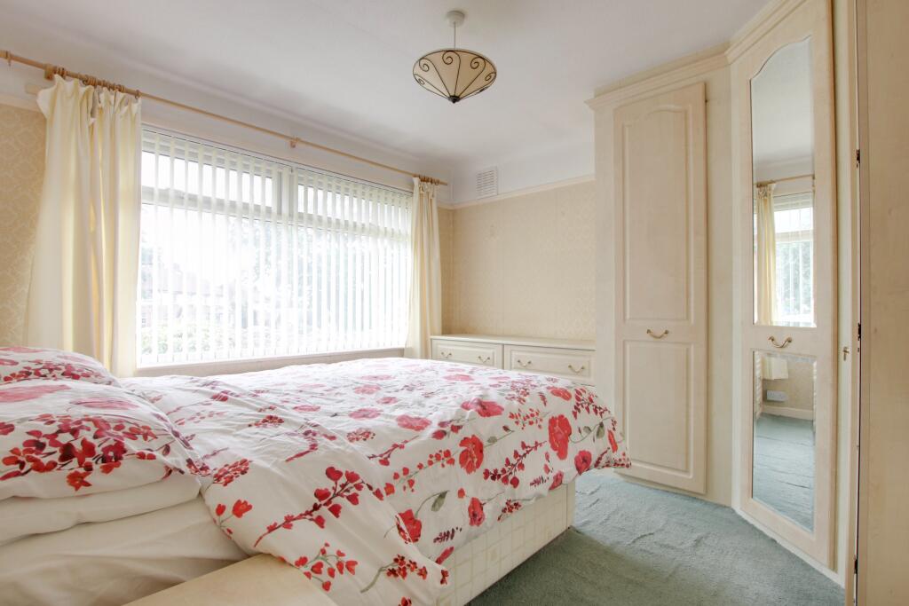 House in Fareham, Hill Park - View 5