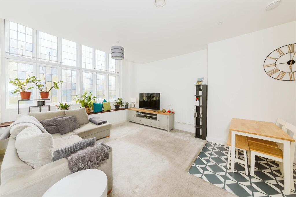 Main image of property: Newfoundland Road | St Pauls