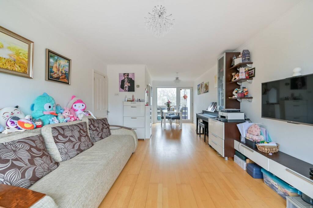 Main image of property: Manor Road, Twickenham, TW2
