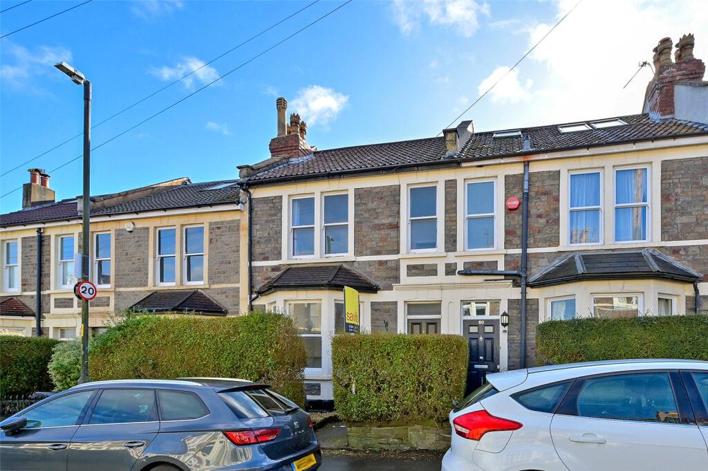 Main image of property: Bishop Road, Bishopston, Bristol, BS7