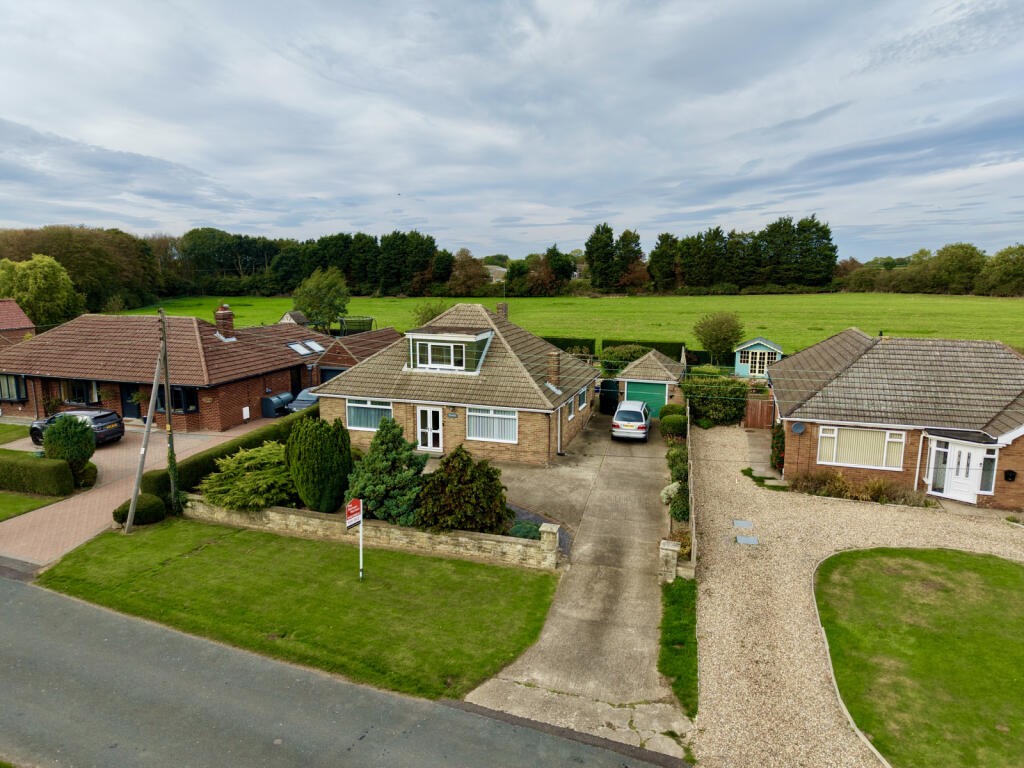 Main image of property: Balk Lane, Arnold, HU11 5HZ