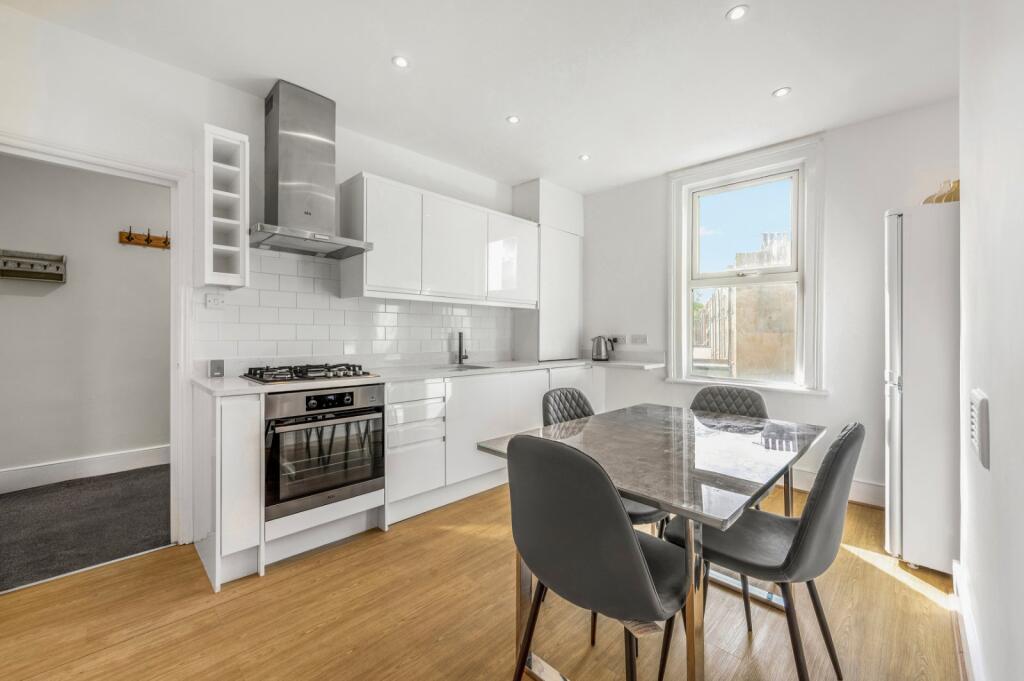Main image of property: Newington Green Road,
Islington, N1
