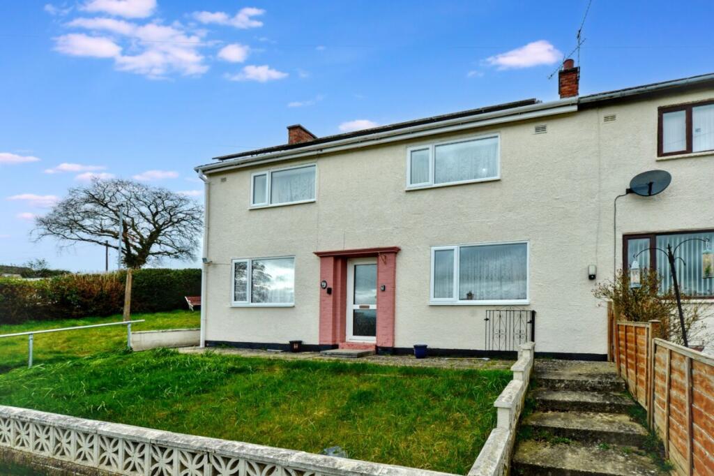 Main image of property: 67 Borfa Green