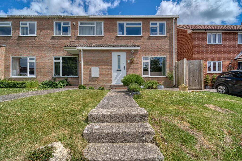 Main image of property: Cypress Way, Gillingham