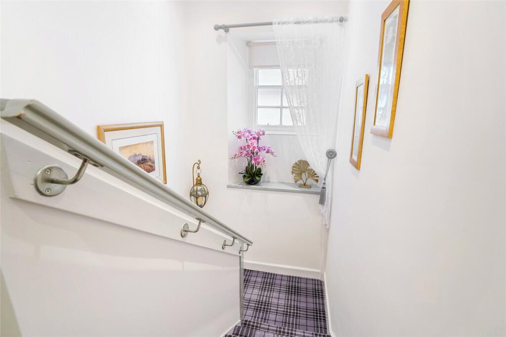 Apartment in Falkirk, Stirling - View 5