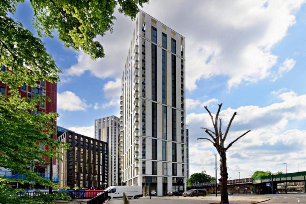 Main image of property: Brick Kiln One, London