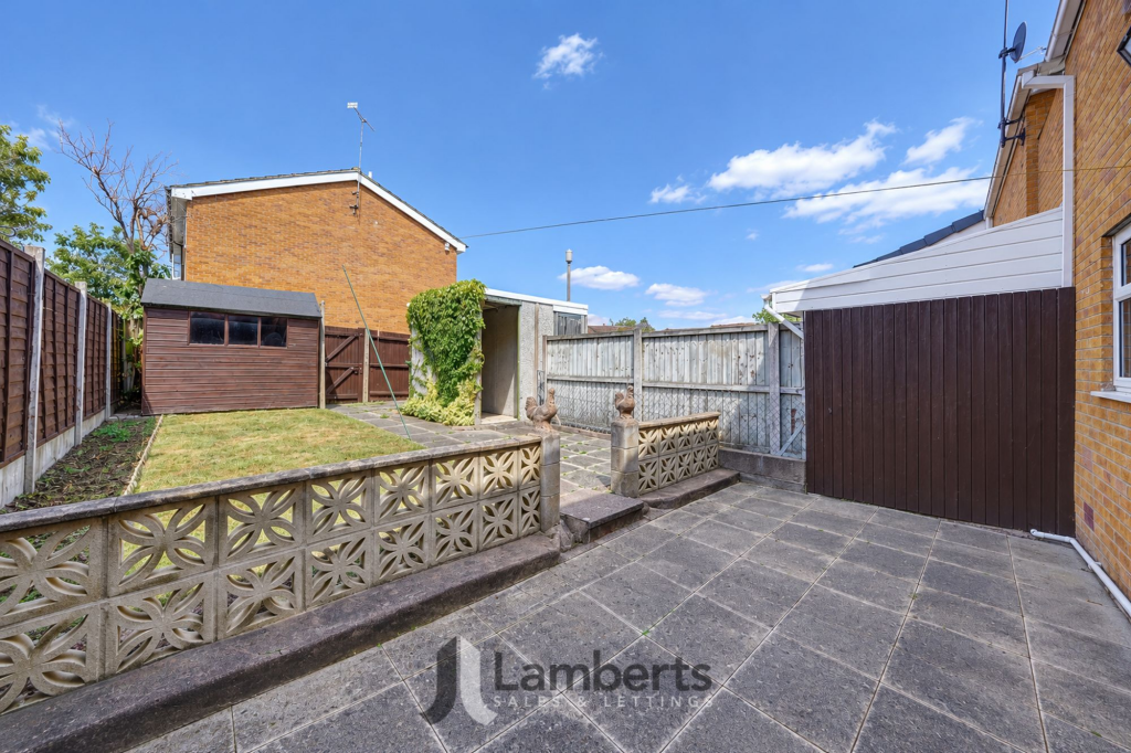 Eldorado Close, Studley, B80 photo 2