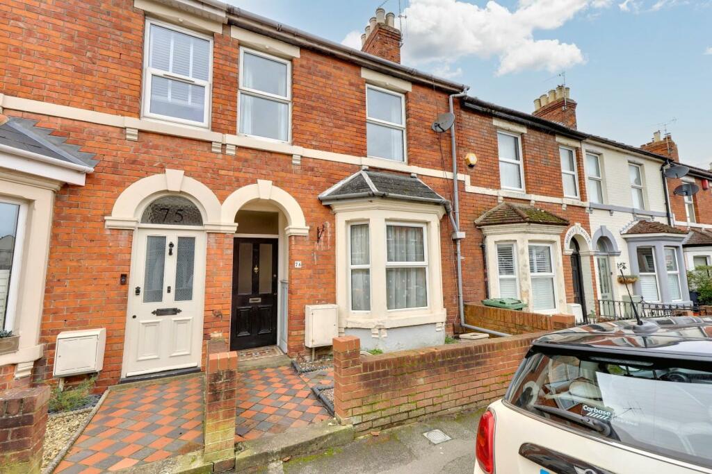 Main image of property: Kent Road, Old Town, Swindon