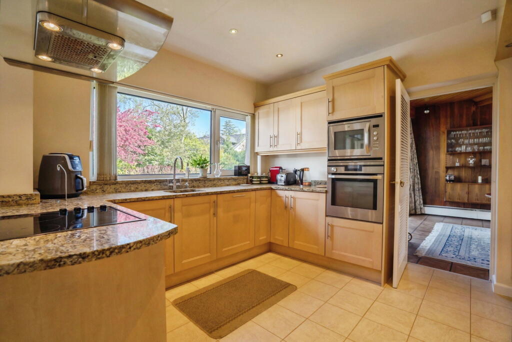 Tuson Drive, Farnworth, Widnes - Widok 5