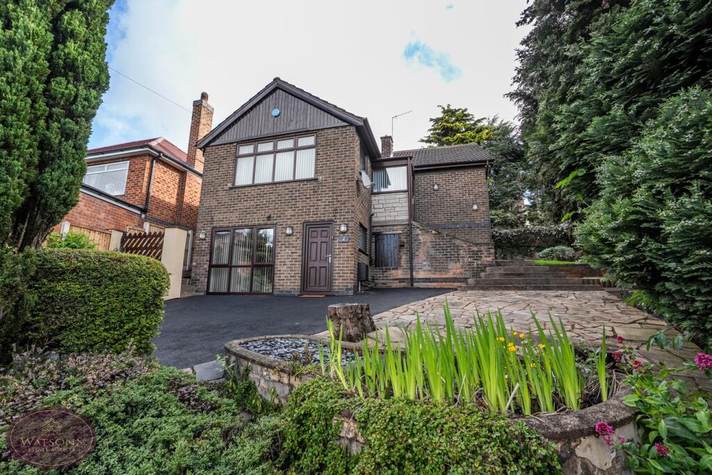 Main image of property: Lawn Mills Road, Kimberley, Nottingham, NG16