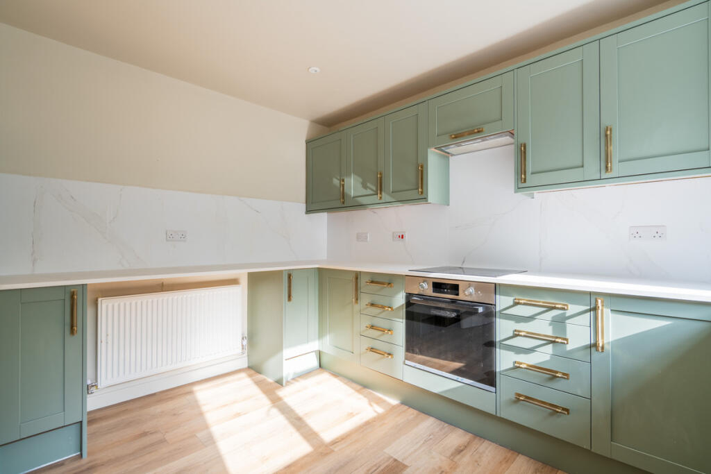 House in Malvern Hills, Abberley - View 5