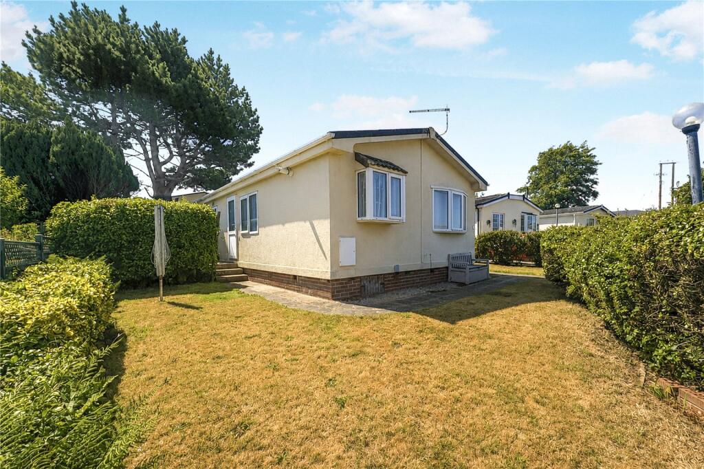 Main image of property: Enys Redenek, Camborne, Cornwall, TR14