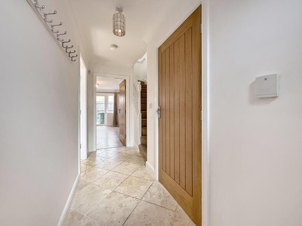 House in Driffield, Little Driffield - More