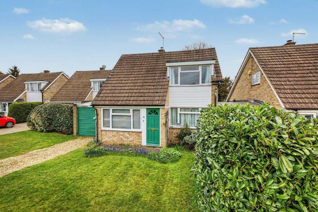 Main image of property: Nicholas Road, Henley-On-Thames