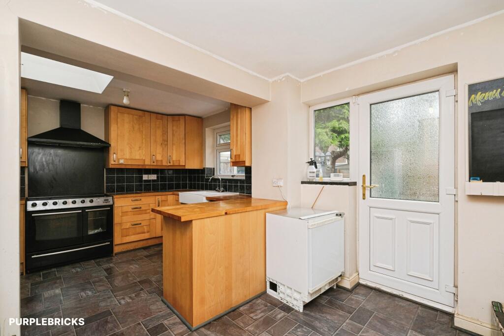 House in Liverpool - View 4