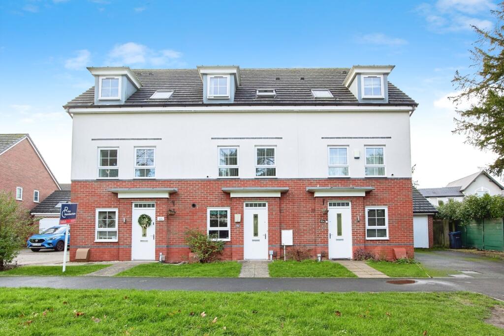 Main image of property: Walkers Heath Road, Birmingham, B38