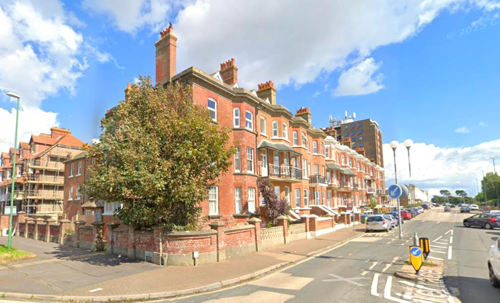 Main image of property: Fitzalan Road, Littlehampton