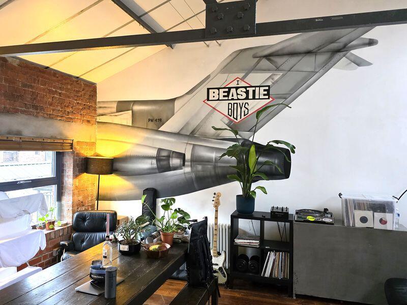 Main image of property: Paintworks, Arnos Vale, Bristol