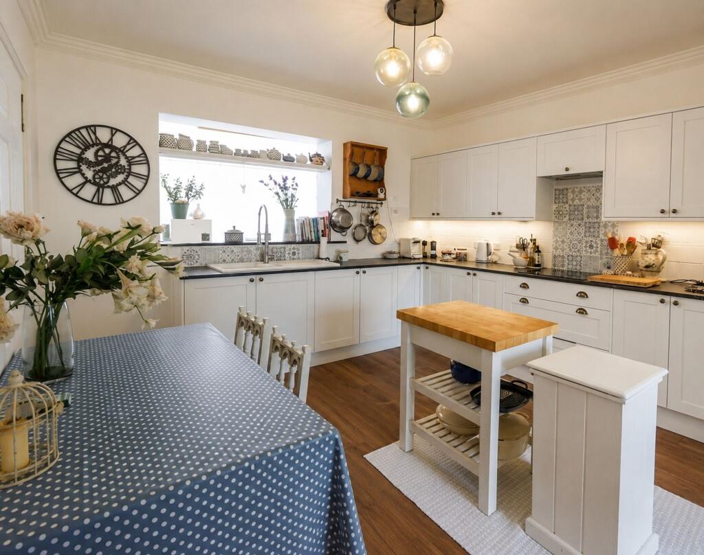 House in Sheffield - View 2