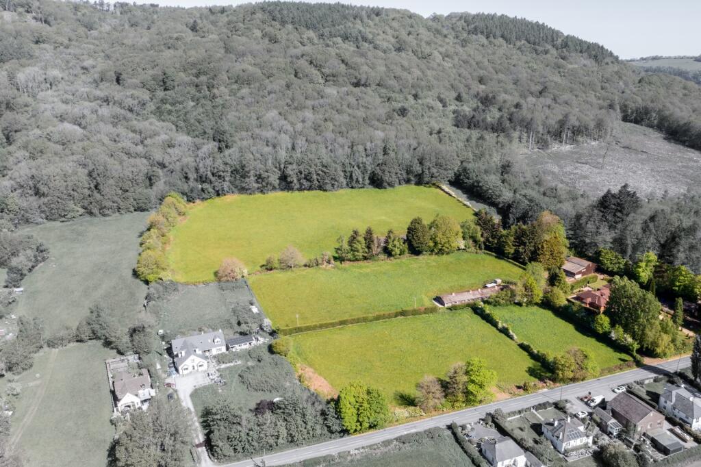Parklands, Llandogo, NP25 photo 2