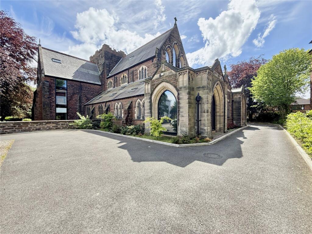 Main image of property: Park Road, Waterloo, L22