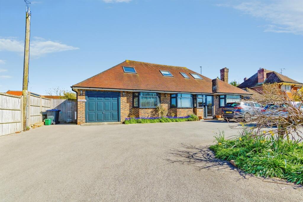 Main image of property: Keymer Road, Burgess Hill