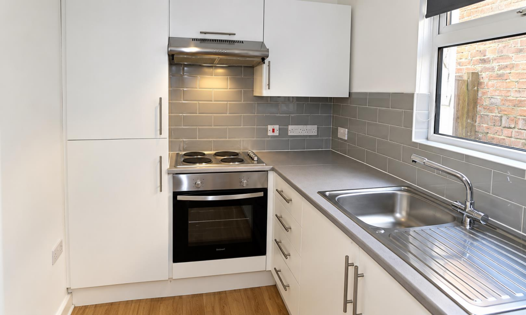 Apartamento