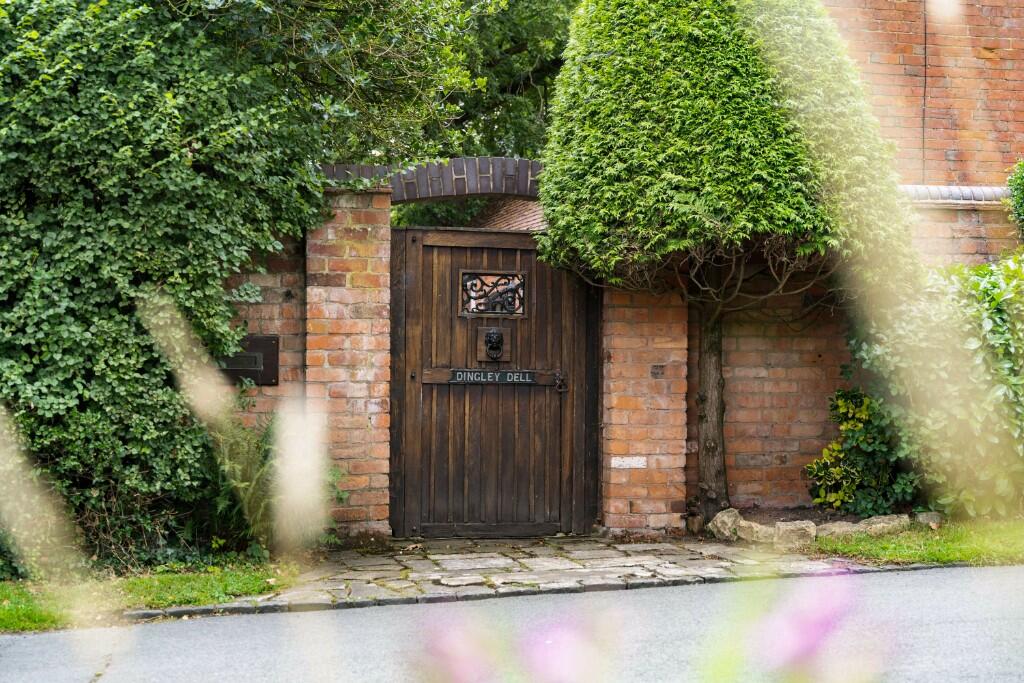 Additional image 22 of Mill Lane, Lapworth