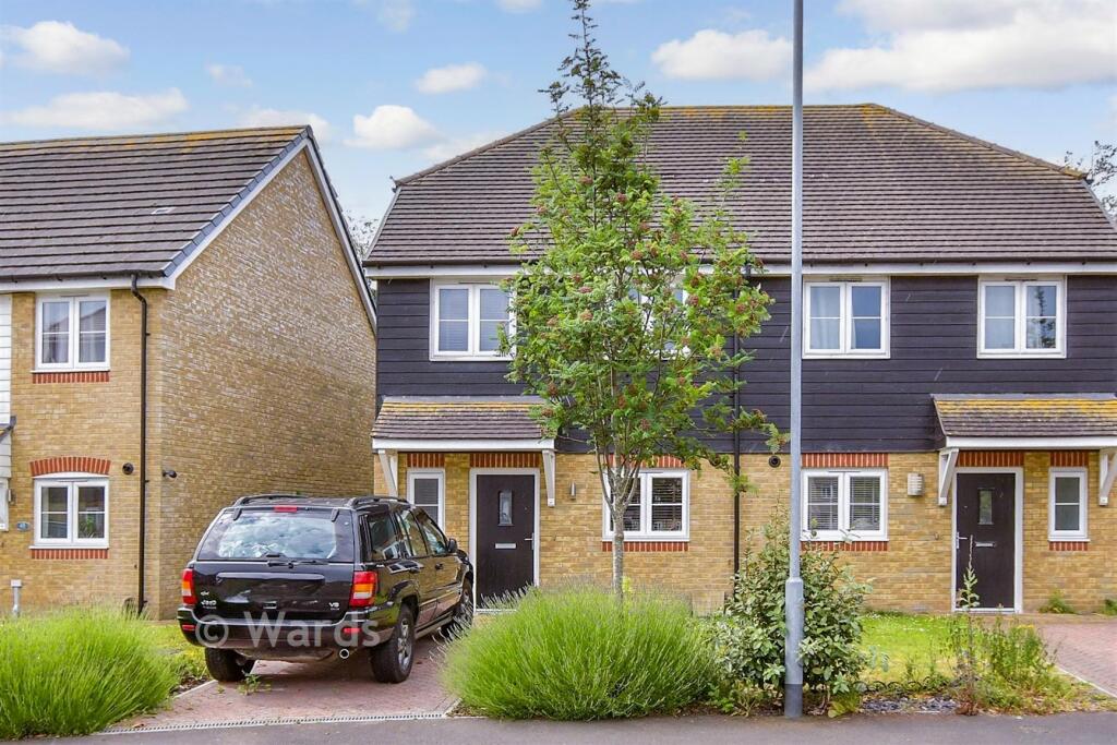Main image of property: Haffenden Avenue, Sittingbourne, Kent