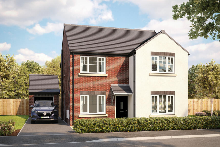 Main image of property: Copp Lane, 
Great Eccleston, 
Preston, 
Lancashire, 
PR3 0YN