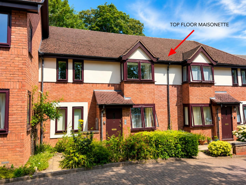 Main image of property: Garden Court, Priory Road, Warwick