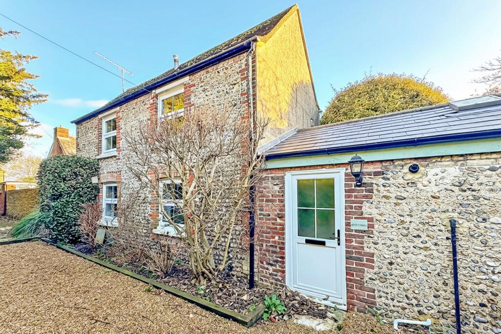 Main image of property: High Street, Angmering, BN16