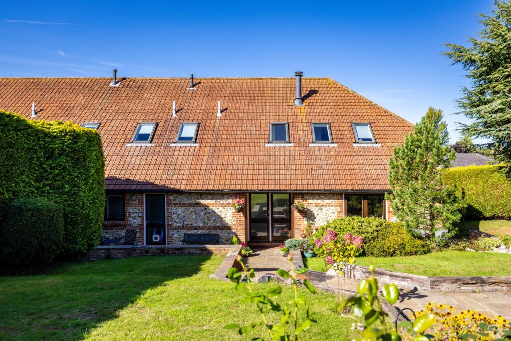 Main image of property: Dean Lane, Merstham, RH1