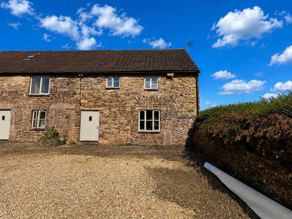 Main image of property: Broomy Cottage Panta Farm, Devauden, Chepstow