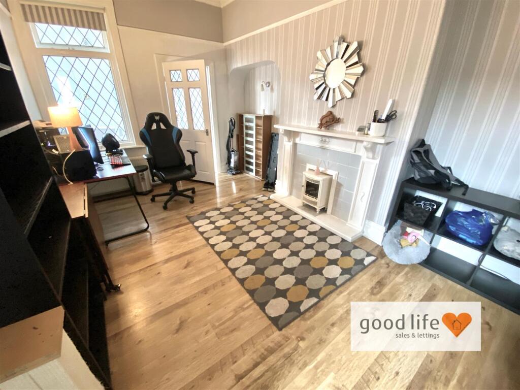 Main image of property: Canon Cockin Street, Hendon, Sunderland