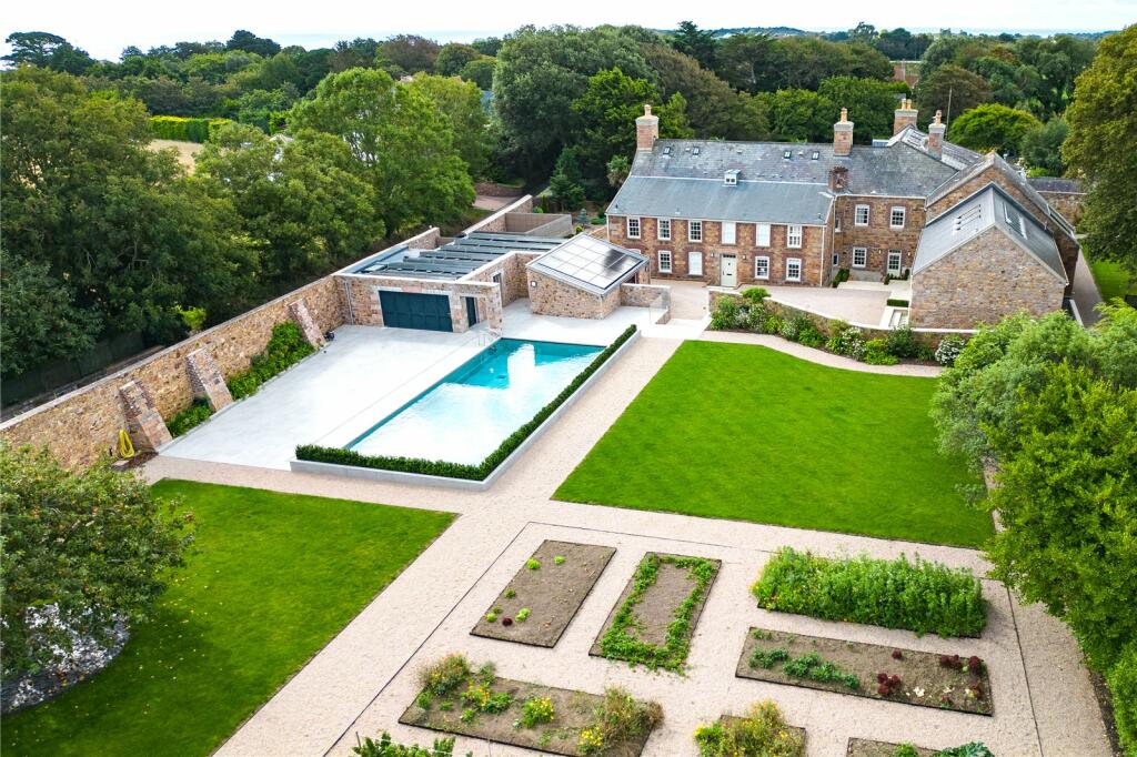 Main image of property: La Route Du Coin, St. Brelade, Jersey, JE3