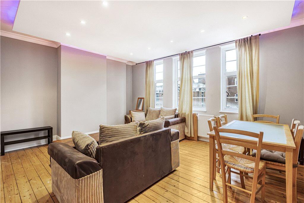 Main image of property: Broadway Court, Crouch End Hill, Crouch End, London, N8
