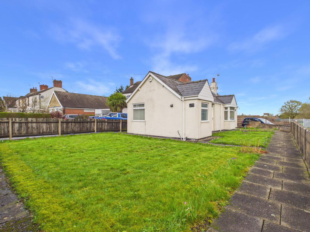 Main image of property: The Common, South Normanton, DE55