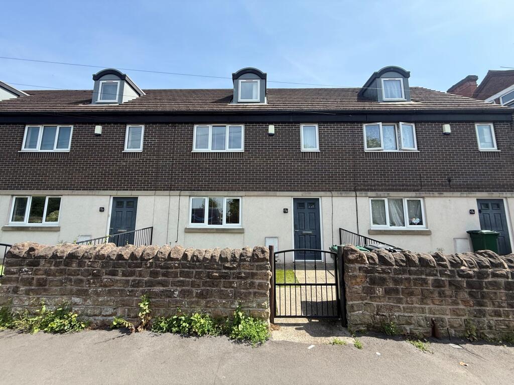 Main image of property: Porchester Road, NG3 6LG