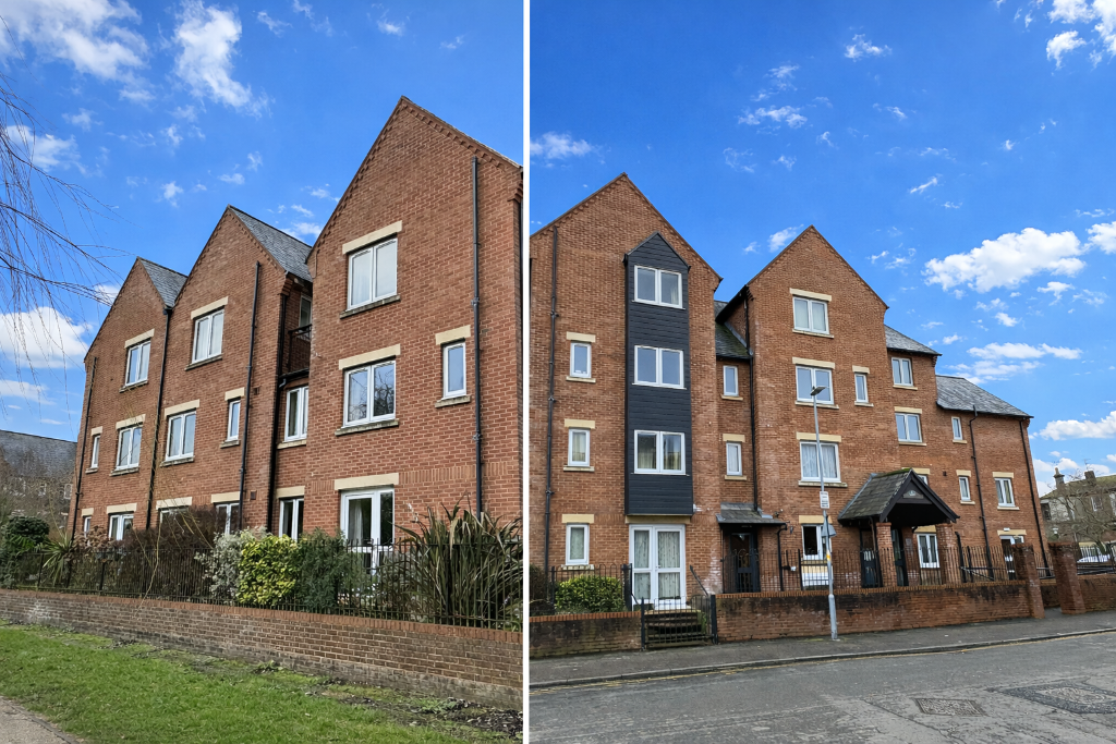 Main image of property: Recorder Road, Norwich, Norfolk, NR1