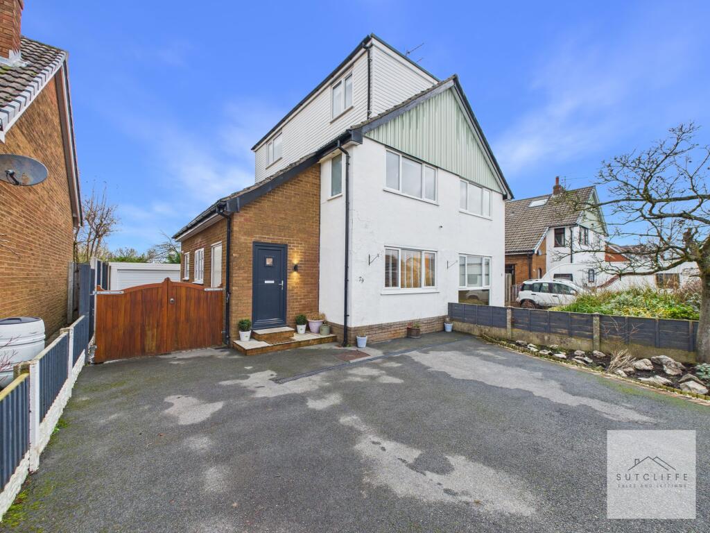 Main image of property: Dorchester Road, Garstang, PR3