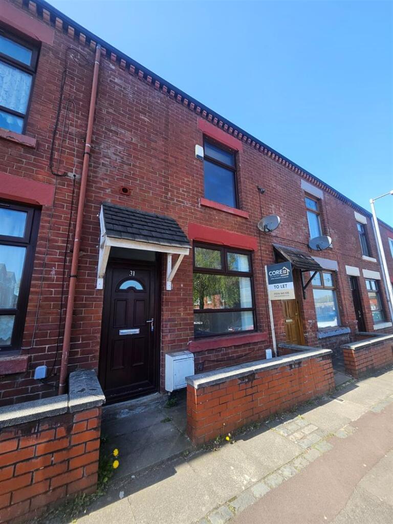 Main image of property: Salisbury Street, Bolton