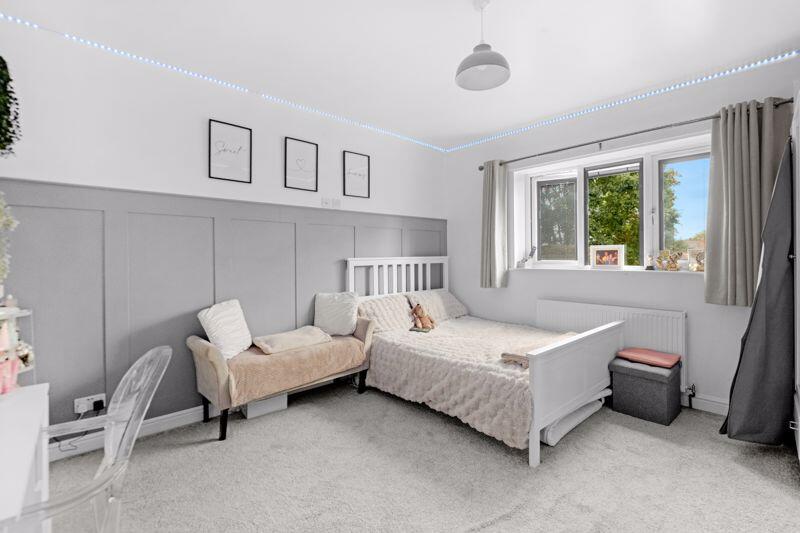 Additional image 21 of Watling Street, Mile Oak, Tamworth, B78 3ND - Modern Detached Family Home