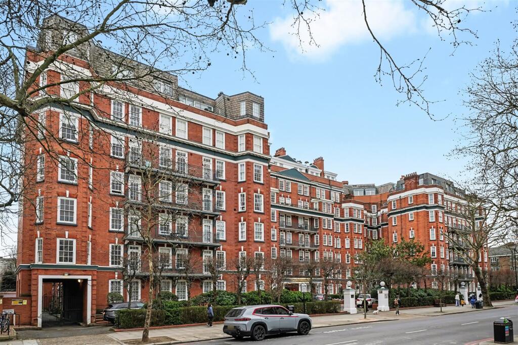 Main image of property: St John's Wood Road, St John's Wood, NW8