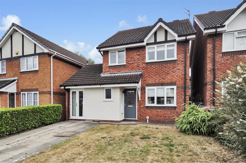 Main image of property: Venables Way, Middlewich