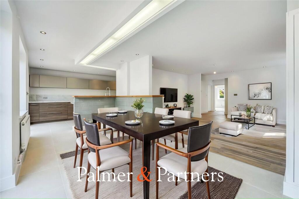 Main image of property: Chignal Road, Chelmsford, Essex, CM1